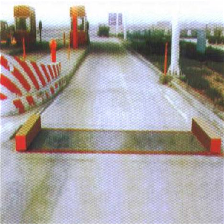 汽車衡多少錢(qián)